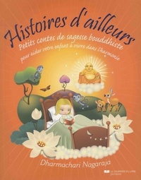 Image de Histoires d'ailleurs - Petits contes de sagesse bouddhiste