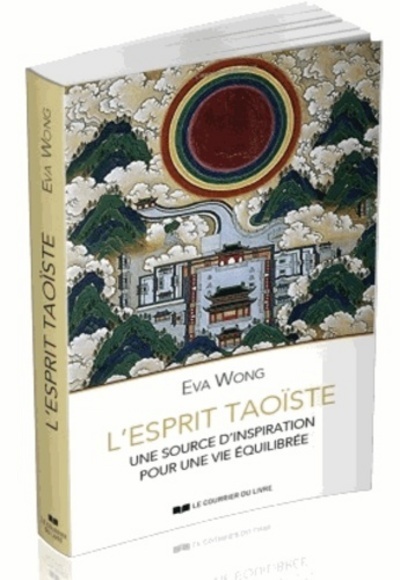 Image de L'esprit Taoïste