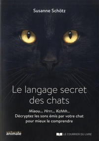 Picture of Le langage secret des chats
