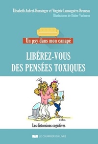 Picture of Libérez-vous des pensées toxiques