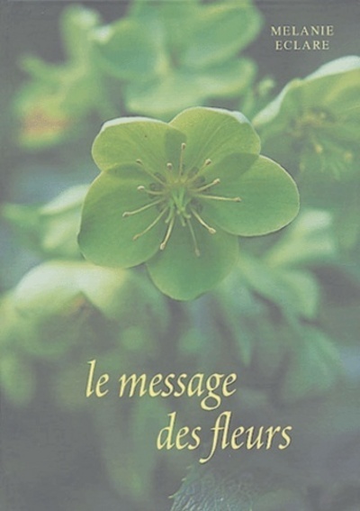 Picture of Le message des fleurs