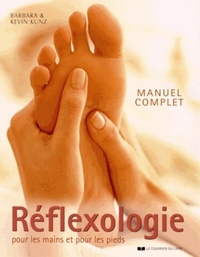 Picture of Reflexologie pour les mains et les pieds