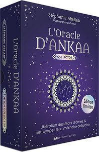 Picture of L'Oracle d'Ankaa collector