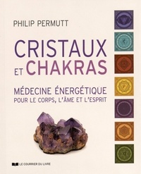 Image de Cristaux et chakras
