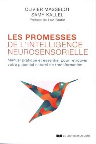 Picture of Les promesses de l'intelligence neurosensorielle