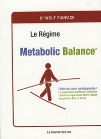 Picture of Le régime metabolic balance