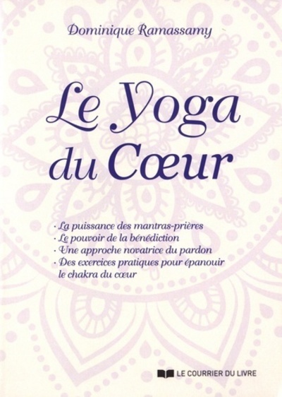 Picture of Le yoga du coeur