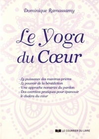 Picture of Le yoga du coeur