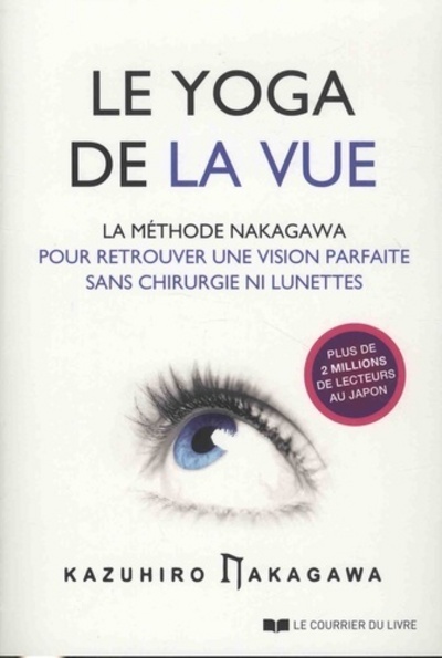 Picture of Le Yoga de la vue