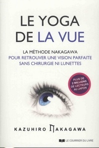 Picture of Le Yoga de la vue