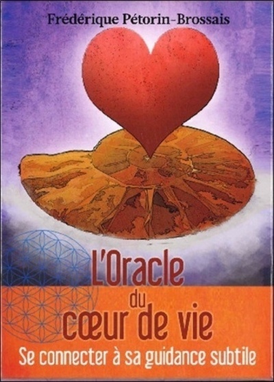Image de L'Oracle du coeur de vie