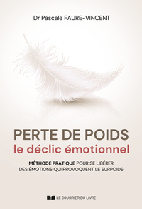 Image de Perte de poids, le déclic émotionnel - Méthode pratique