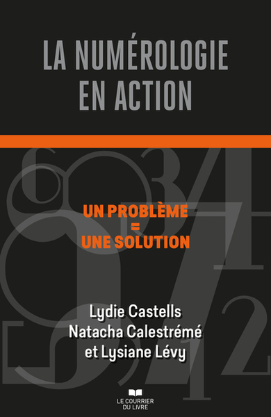 Image de Coffret La numérologie en action