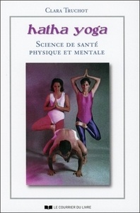 Image de Hatha Yoga, Science de santé physique et mentale