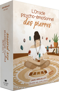 Image de L'Oracle psycho-émotionnel des pierres
