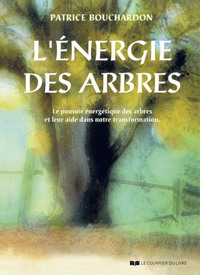 Image de L'énergie des arbres - Le pouvoir énergétique des arbres et leur aide dans notre transformation