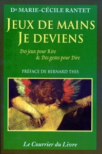 Picture of Jeux de mains, je deviens