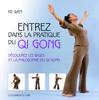 Picture of Entrez dans la pratique du Qi Gong