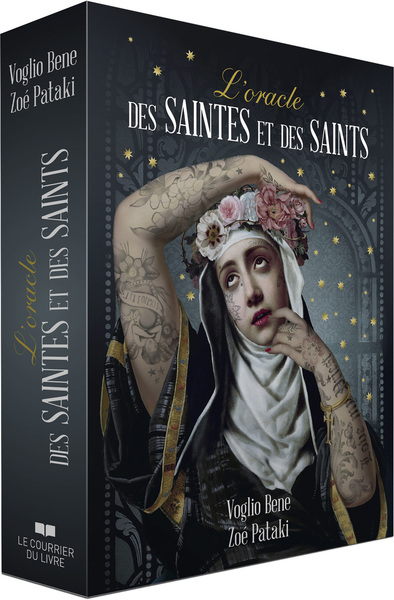 Image de L'Oracle des Saintes et des Saints