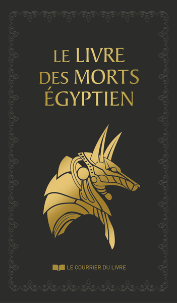 Picture of Le livre des Morts égyptien