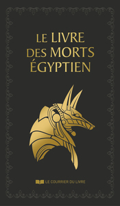 Picture of Le livre des Morts égyptien