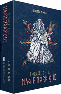 Picture of L'oracle de la magie nordique