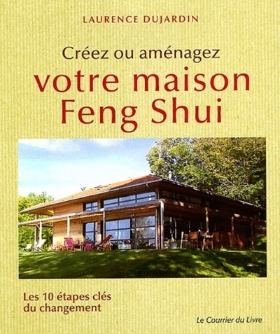 Picture of Creez ou amenagez votre maison feng shui