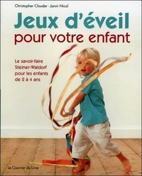 Image de Jeux d'éveil pour votre enfant