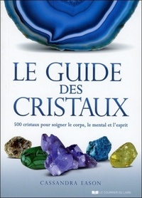 Image de Le Guide des cristaux