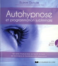 Picture of Autohypnose et programmation subliminale (CD)