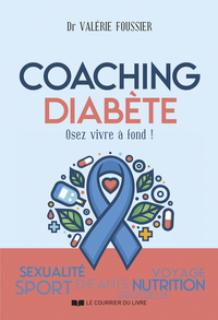 Image de Coaching Diabète - Osez vivre à fond !