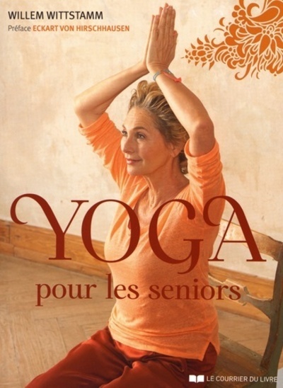 Picture of Yoga pour les séniors