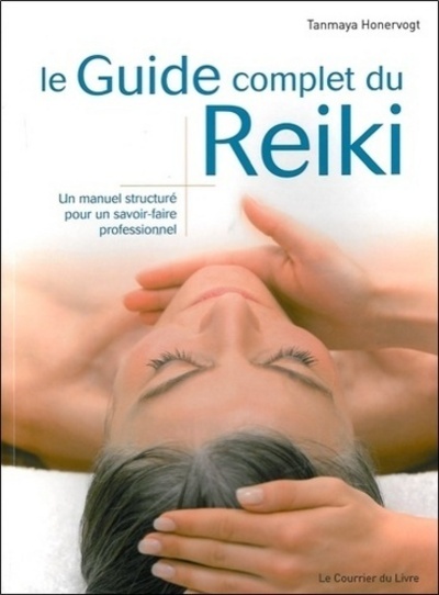 Picture of Le guide complet du Reiki