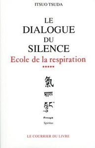 Image de Ecole de la respiration - tome 5 Le dialogue du silence