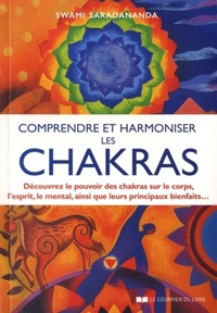 Picture of Comprendre et harmoniser les chakras