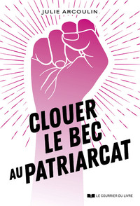 Picture of Clouer le bec au patriarcat