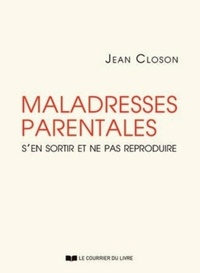 Picture of Maladresses parentales - S'en sortir et ne pas reproduire