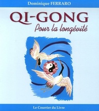 Image de Qi-gong pour la longevite