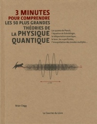 Image de 3 minutes pour comprendre les 50 plus grandes théories de la physique quantique
