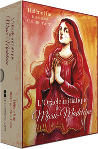 Picture of L'Oracle initiatique de Marie-Madeleine
