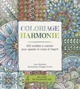 Image de Coloriage harmonie