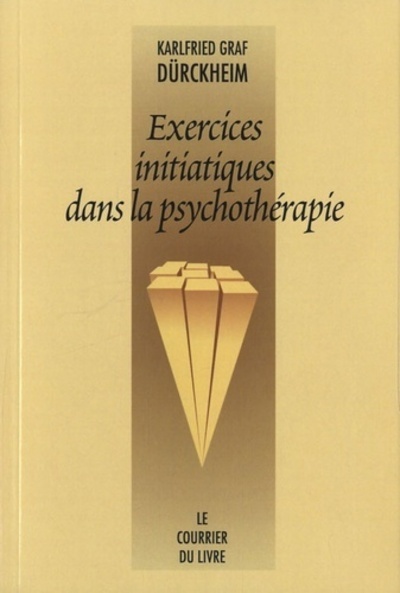 Image de Exercices initiatiques dans la psychothérapie