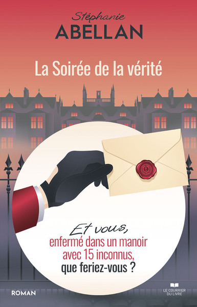 Image de La soirée de la vérité