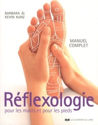 Image de Réflexologie pour les mains et pour les pieds