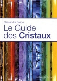 Image de Le guide des cristaux