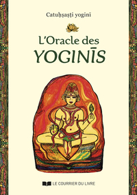 Image de L'Oracle des yoginis