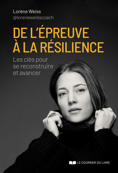 Picture of De l'épreuve à la résilience