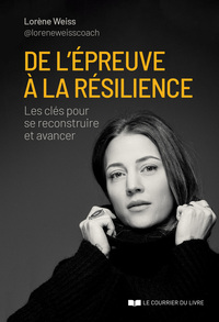 Picture of De l'épreuve à la résilience