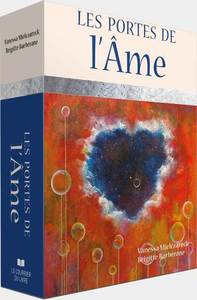 Image de Les Portes de l'Âme (coffret) - Pour réussir sa Mission de Vie