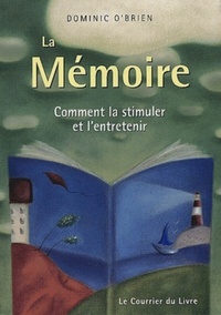 Picture of La memoire
